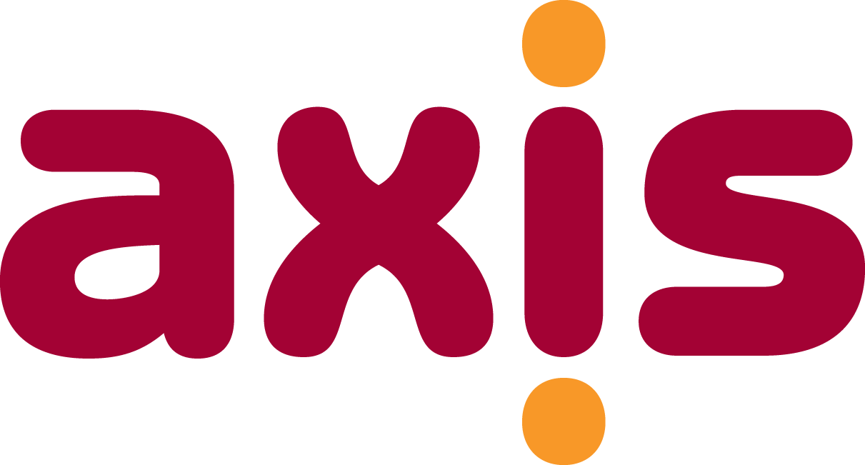 Axis Europe Logo