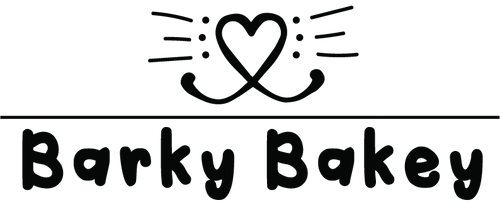 BarkyBakey Logo