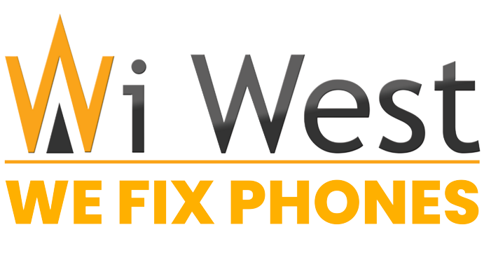 Wi West Logo