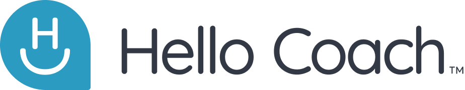 Hello Coach Logo